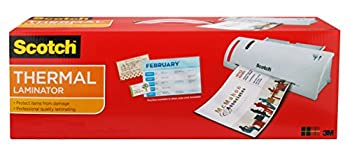 【中古】【未使用】Scotch TL902VP - Laminator - heat laminator - pouch - 9 in