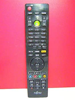 【中古】【未使用】富士通 PCリモコン CP325368-01