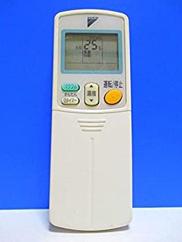 【中古】【39shop】【未使用】ダイキン★エアコンリモコン ARC432A5(新古品)|アトリエ絵利奈