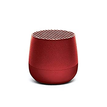 【中古】【未当て嵌める】LEXON mino レクソン ミノ [ 赤いこと / 天使の都市113 ] Bluetooth 金棒引き