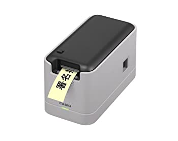 【中古】【未使用】カシオ メモプリ USB接続 MEP-U10-WE ホワイト 17,952円