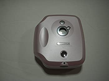 【中古】【未使用】FUJIFILM(富士フイルム) NP-1 PP /チェキプリンター パールピンク