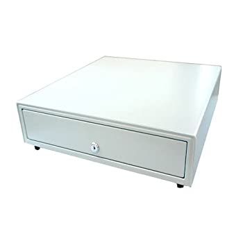 楽天市場】【中古品】キャッシュドロアー 鍵付き 4札8硬貨 タブレット