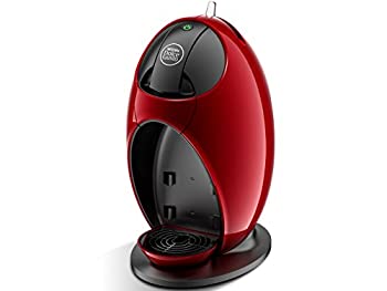 【中古】【39shop】【未使用】ネスレ★ネスカフェ　ドルチェグスト　ワインレッドジョビア NDG250-WR(新古品)｜アトリエ絵利奈