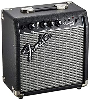 【中古】【未使用】Fender フェンダー ギターアンプ FRONTMAN 10G 100V JPN DS