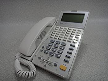 【中古】【未当て嵌める】GX-(36)IPTEL-(2)(W) IP電話 NTT