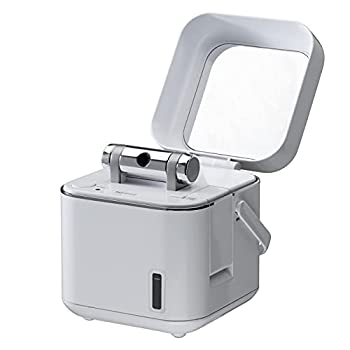 ★直本工業 美容用スチーマー【SC100-HRS11TD】FKYN ☆直本工業 美容用スチーマー【SC100-HRS11TD】FKYN ☆直本工業 美容用