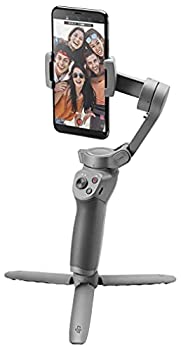 【中古】【未使用】【国内品】DJI Osmo Mobile 3 コンボ