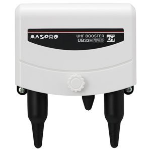 楽天市場】【中古】日本アンテナ 利得切換式屋外用電源着脱型