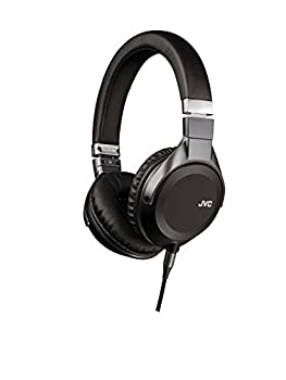 【中古】【未使用】JVC HA-SS02 密閉型ヘッドホン ハイレゾ対応 CLASS-S SIGNA HA-SS02