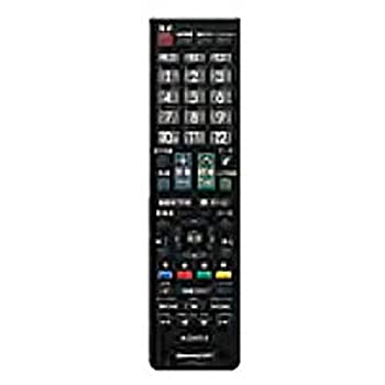 【中古】【39shop】【未使用】シャープ★純正テレビ用リモコン RRMCGB130WJSA【部品番号:0106380455】(新古品)|アトリエ絵利奈