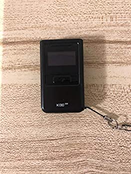 【中古】【未当て嵌める】Koamtac バーコードスキャナー 資料収集家 KDC200i Bluetooth積み上げる