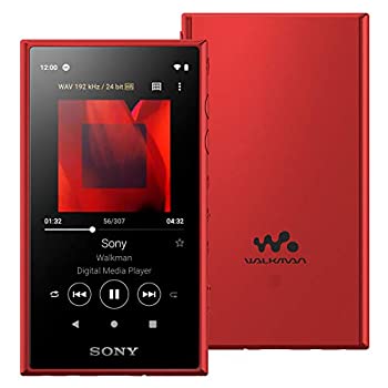 【中古】【未当て嵌める】ソニー ウォークマン 32GB Aつづき物 NW-A106 : ハイレゾ相応う / MP3楽器演奏者 / bluetooth / android積み上げる / microSD相応う タッチパネル積み上げる 最大限度
