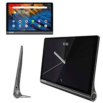 【中古】【未使用】レノボ・ジャパン(Cons) ZA3V0031JP 【Cons】Lenovo Yoga Smart Tab （10.1/Android 9.0/アイアングレー/3GB+32GB/WWANなし）