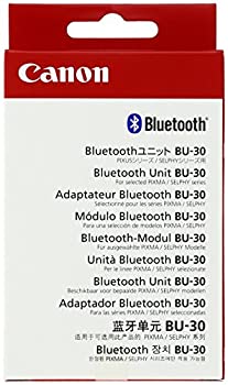 【中古】【未当て嵌める】キヤノン BU-30