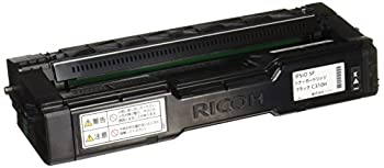 【中古】【39shop】【未使用】リコー★IPSiO SP トナーカートリッジ ブラック C310H 308500(新古品)|アトリエ絵利奈