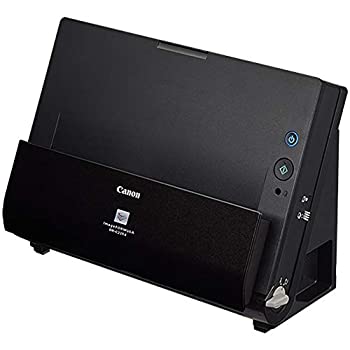 【中古】【39shop】【未使用】Canon★ドキュメントスキャナー imageFORMULA DR-C225 II(両面読取/ADF30枚)(新古品)｜アトリエ絵利奈