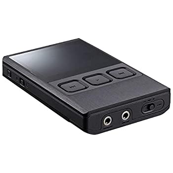 【中古】【未当てはめる】iBasso 大売り出し客体品 〔見せびらかす品〕 DX90J 記憶装置8GB+microSD 黒いこと
