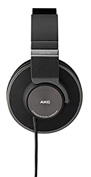 【中古】【39shop】【未使用】AKG★ヘッドホン K553PRO ヘッドフォン K553 PRO 並行輸入品(新古品)｜アトリエ絵利奈 48,803円