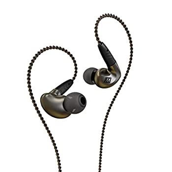 【中古】【39shop】【未使用】MEE★audio PインNACLE P1 インイヤー イヤホン/モニター(新古品)|アトリエ絵利奈