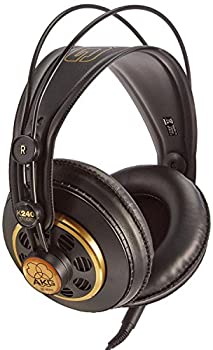 【中古】【未当て嵌める】AKG K240S [並行輸入品]