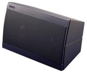 【中古】ヤマハ YAMAHA スピーカーシステム S55 (1本)