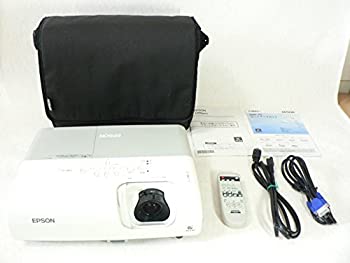 EPSON プロジェクター EMP-X5 オフィス機器 | cliniqueyasalam.com