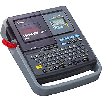 楽天市場】【中古】KING JIMキングジム ラベルライター テプラ プロ
