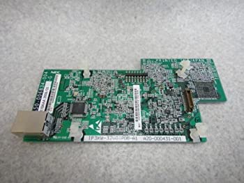 【中古】【39shop】IP3WW-32VOIPDB-A1★NEC Aspire X 32chVoIPゲートウェイユニット ビジネスフォン（良い）｜アトリエ絵利奈