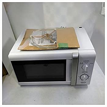 【中古】山善(YAMAZEN) 陰電子領域(西日本60サイクル専用) YRB-207(W)6 白いこと