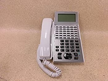 【中古】【39shop】NX2-(36)STEL-(1)(W)★NTT NX2-L 36ボタン標準スター電話機（良い）｜アトリエ絵利奈