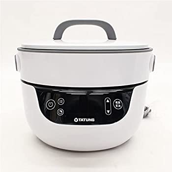 【中古】一緒になる日本 フュージョンクッカー TSB-3016EA スロークッカー-家電-キッチン家電