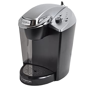 【中古】KEURIG キューリグ コーヒーメーカー KFE B50J