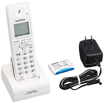 【中古】【39shop】BROTHER★MFC-850CDN/CDWN 増設用子機 BCL-D30K(良い)|アトリエ絵利奈