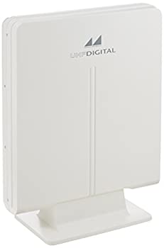 【中古】【39shop】日本アンテナ★地デジ用薄型アンテナ(強電界地区用) UDF60(良い)|アトリエ絵利奈