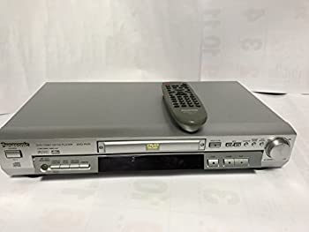 【中古】【39shop】DVD/ビデオCD/CDプレーヤー★DVD-RV31(良い)|アトリエ絵利奈