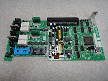 【中古】SO-2COTK 岩通 SOABLE アナログ外線ユニット [オフィス用品] ビジネスフォン [オフィス用品] [オフィス用品] [オフィス用品] 9,724円