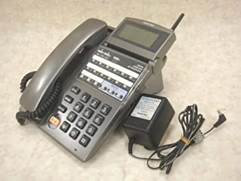 【中古】DC-KTL(G) 岩通 卓上型デジタルコードレス電話機 [オフィス用品] ビジネスフォン [オフィス用品] [オフィス用品] [オフィス用品]
