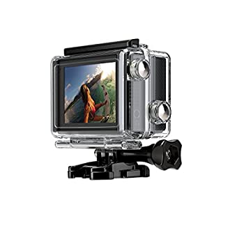 【中古】GoPro LCD Touch BacPac ALCDB-304 ゴー労働者階級 LCD タッチバックパック HERO3 \u0026 HERO3+相応う【並行輸入品】