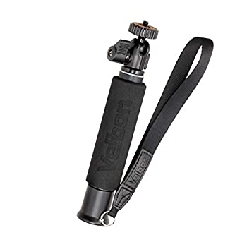 ■未使用品 Velbon ベルボン 一脚　RUP-V43D Velbon（ベルボン） 一脚 RUP-V43D - ハクバ写真産業