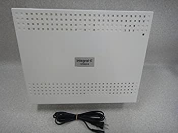 【中古】【39shop】ET-iE/S-ME-SP★日立 IE主装置(内線6%ｶﾝﾏ% SLT2) ビジネスフォン（良い）｜アトリエ絵利奈