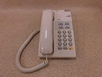 【中古】【39shop】T-3640★電話機(SW) NEC Dterm25B PBX専用電話機(良い)|アトリエ絵利奈
