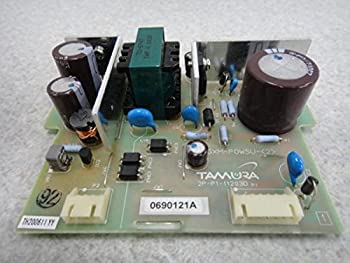 【中古】GXM-POWSU-(2)　NTT　αGX　増設電源接続ユニット ビジネスフォン