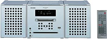 【中古】【39shop】Denon★CD/MDシステムコンポ ホワイト D-C7USB-W（良い）｜アトリエ絵利奈