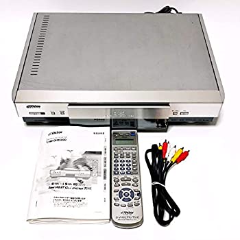 【中古】【39shop】Victor★HM-DH35000 D-VHSデッキ (premium vintage)（良い）｜アトリエ絵利奈 44,232円
