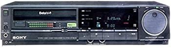 【中古】【39shop】SONY★SL-HF900 ベータデッキ (premium vintage)(良い)|アトリエ絵利奈
