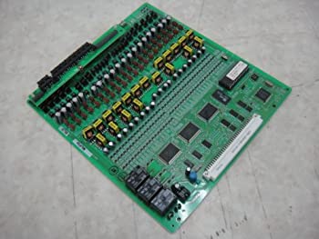 【中古】【39shop】IX2-20SU★NTT IX 20スター多機能電話機ユニット [オフィス用品] ビジネスフォン [オフィス用品] [オフィス用品] [オフィス用品]（良い）｜アトリエ絵利奈