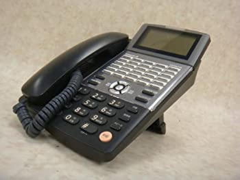 【中古】【39shop】ET-30iA-SD(BK)★日立 iA 30ボタン標準電話機 [オフィス用品] ビジネスフォン [オフィス用品] [オフィス用品] [オフィス用品]（良い）｜アトリエ絵利奈