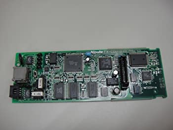 【中古】【39shop】日本電信電話★FX2-COU(I)(1) NTT FX2 ISDN用外線ユニット　ビジネスフォン [オフィス用品]（良い）｜アトリエ絵利奈