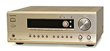 【中古】ONKYO オンキヨー(オンキョー) TX-DS595(N) AVアンプリファイアー